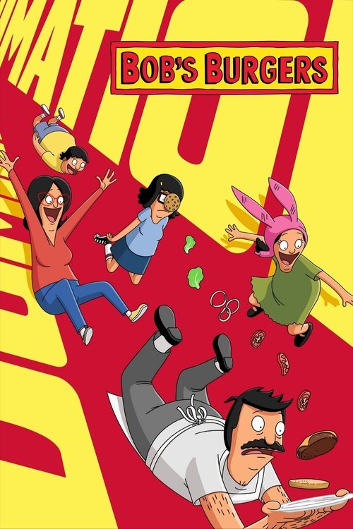 Bob’s Burgers Season 16 Episode 1