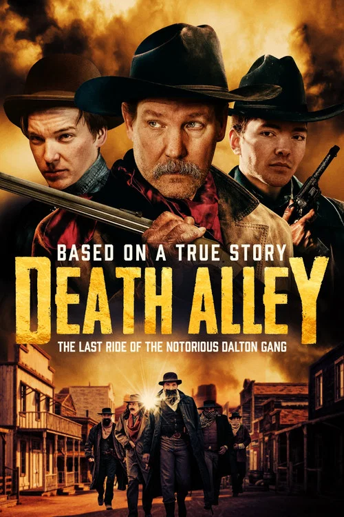 Death Alley Death Alley