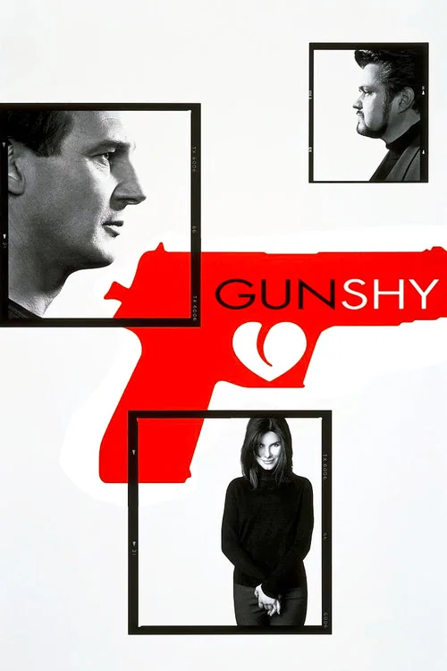 Gun Shy Gun Shy