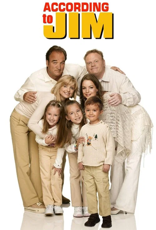 According to Jim According to Jim