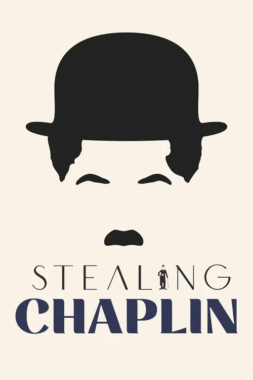 Stealing Chaplin Stealing Chaplin