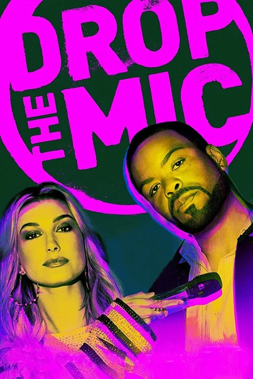 Drop the Mic Season 1 Episode 9