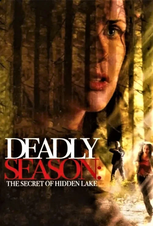 The Secret of Hidden Lake The Secret of Hidden Lake