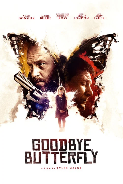 Goodbye, Butterfly Goodbye, Butterfly