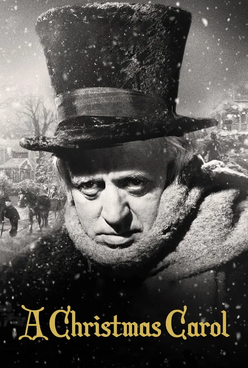 Scrooge Scrooge