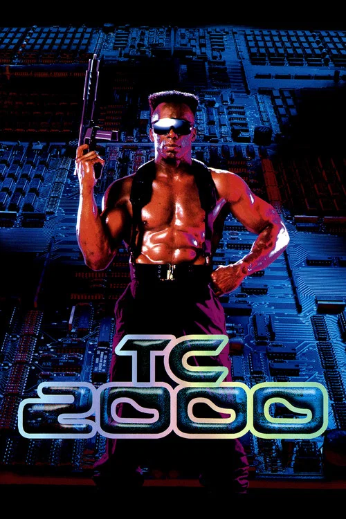 TC 2000 TC 2000