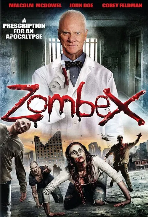 Zombex Zombex