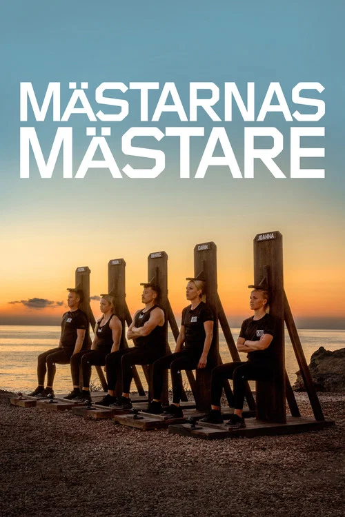 Mästarnas mästare Mästarnas mästare