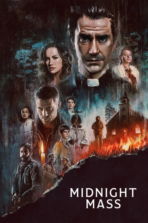 Midnight Mass Season 1 Episode 1