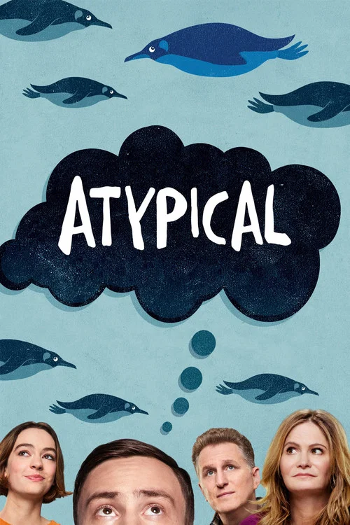 Atypical Season 1 Episode 4 Atypical Season 1 Episode 4