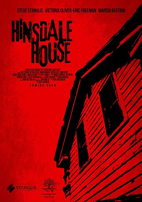 Hinsdale House Hinsdale House