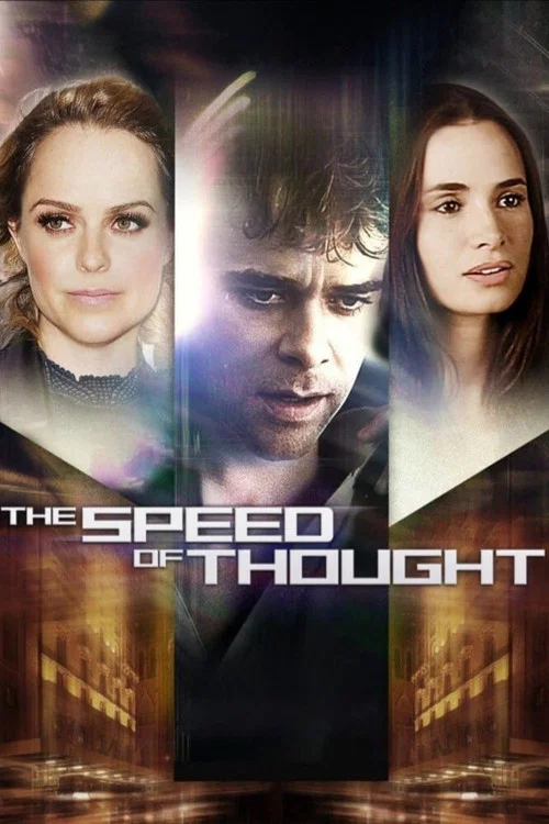 Speed of Thought Speed of Thought