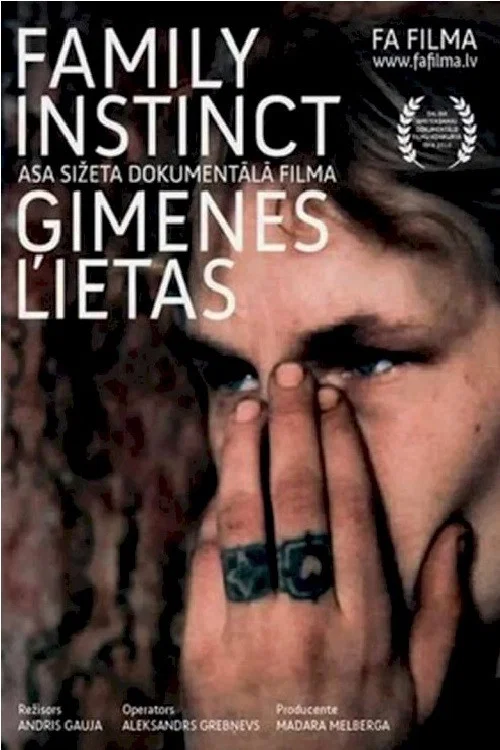 Family Instinct Family Instinct