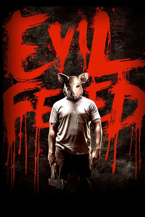 Evil Feed Evil Feed