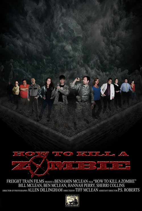 How to Kill a Zombie How to Kill a Zombie