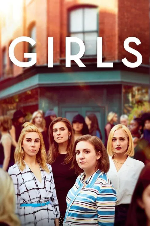 Girls Season 5 Episode 10