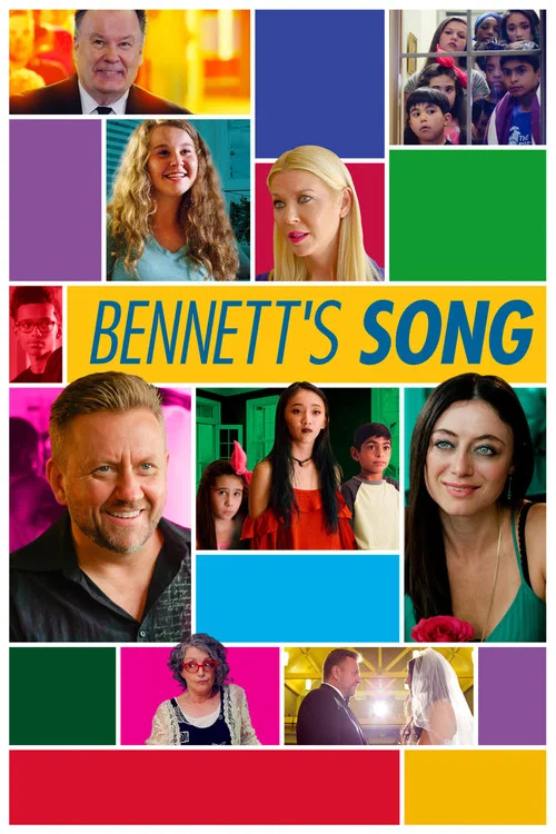 Bennett’s Song Bennett’s Song
