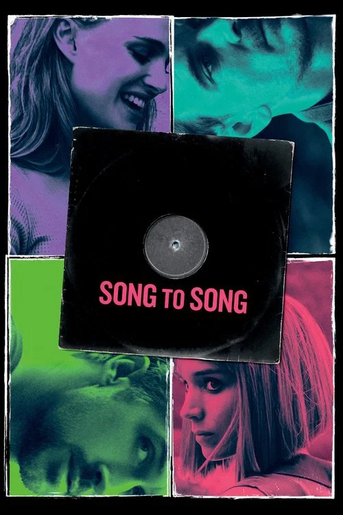 Song To Song Song To Song