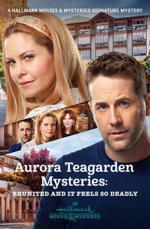 2020 Hallmark Movies & Mysteries Preview Special 2020 Hallmark Movies & Mysteries Preview Special