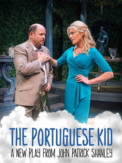 The Portuguese Kid The Portuguese Kid