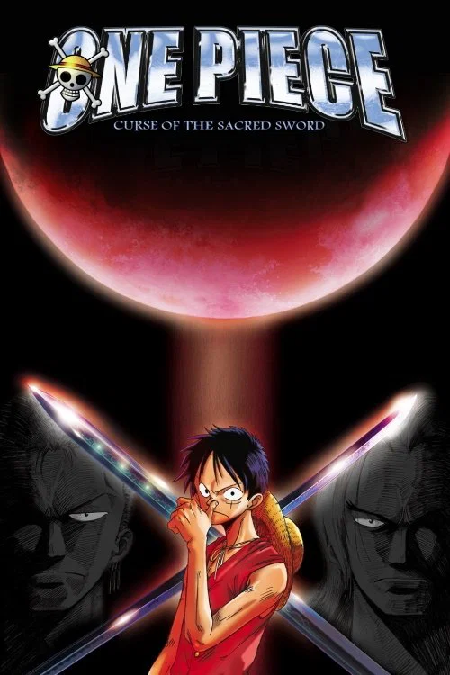 One piece: Norowareta seiken