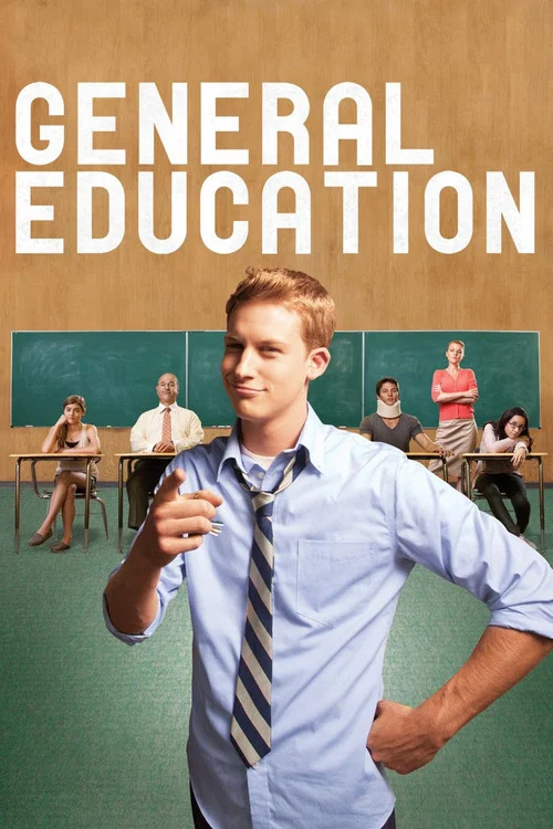 General Education General Education