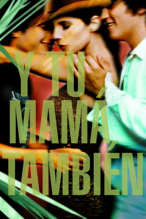 And your mother too And your mother too