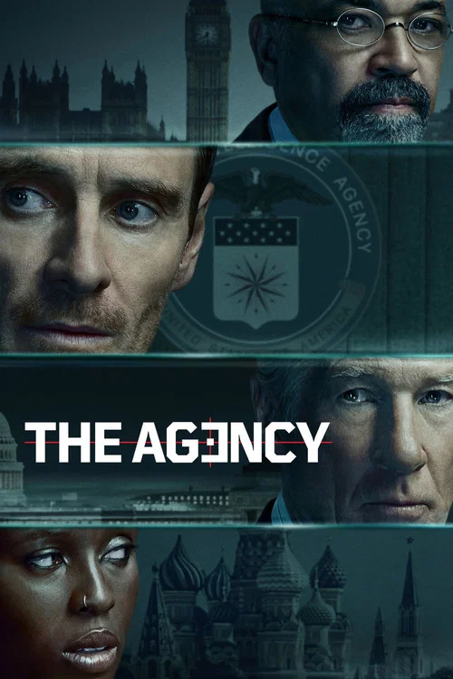 The Agency Season 1 Episode 4 The Agency Season 1 Episode 4