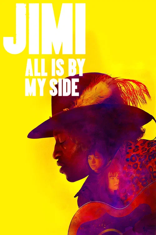 Jimi: All Is By My Side Jimi: All Is By My Side