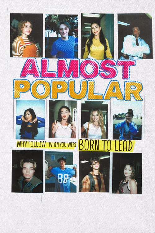 Almost Popular