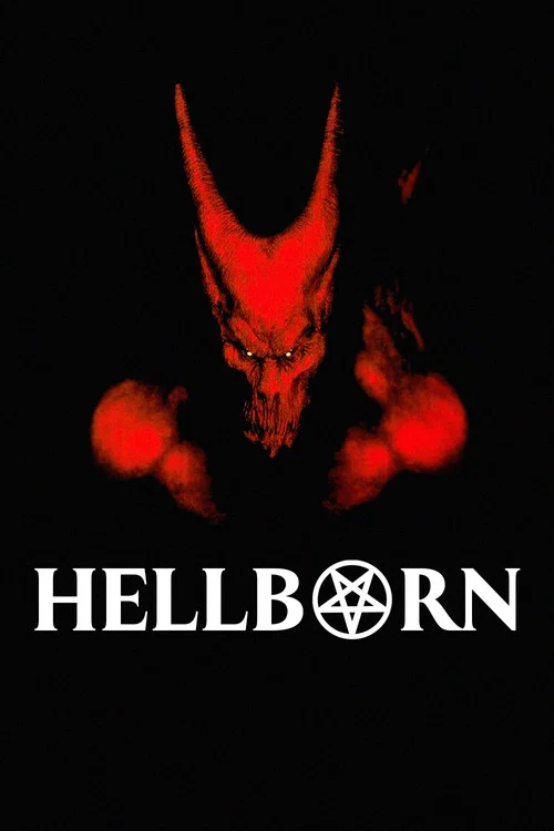 Hellborn Hellborn