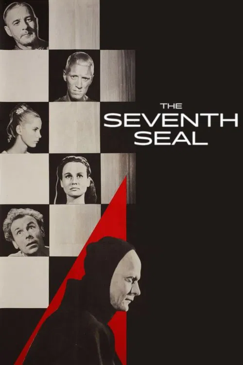 The Seventh Seal The Seventh Seal