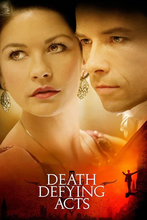 Death Defying Acts Death Defying Acts