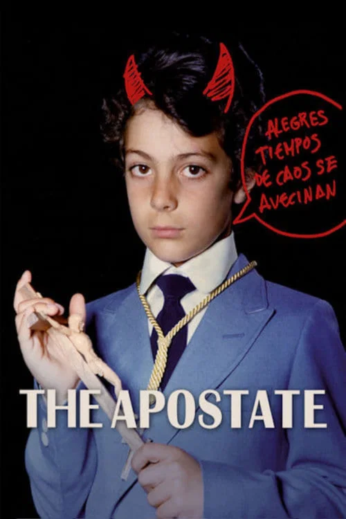 The Apostate The Apostate