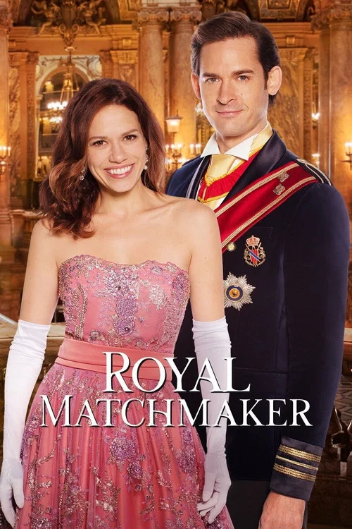 Royal Matchmaker Royal Matchmaker