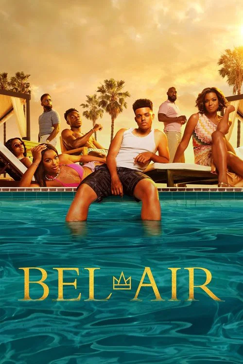 Bel-Air Season 3 Episode 9