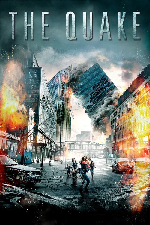 The Quake The Quake