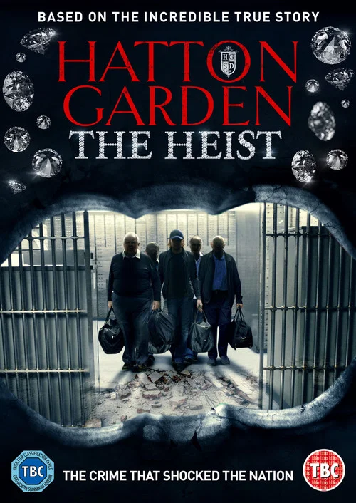 Hatton Garden the Heist Hatton Garden the Heist