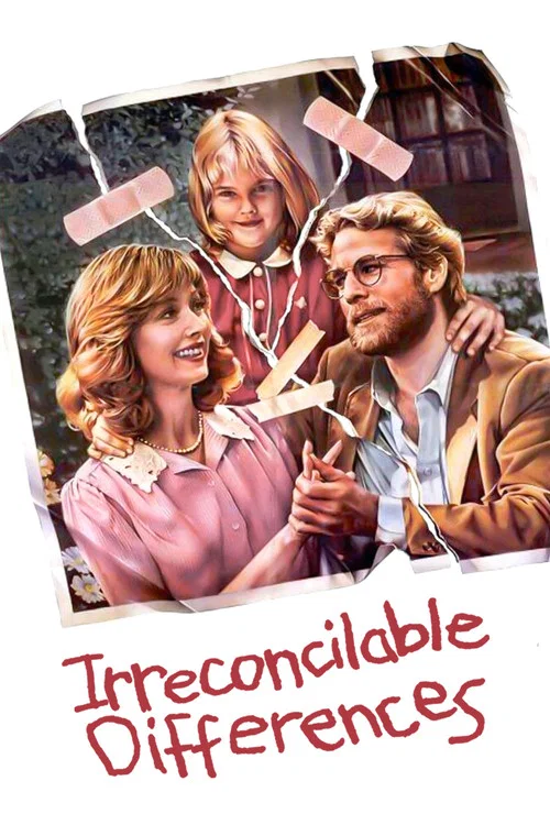 Irreconcilable Differences Irreconcilable Differences