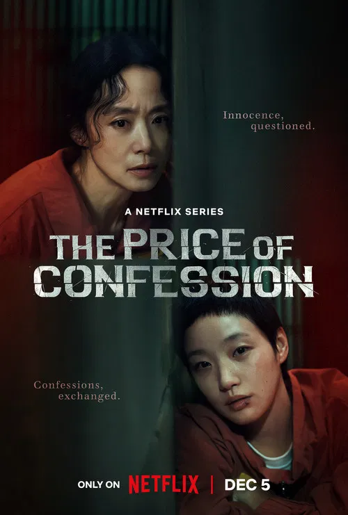 The Price of Confession Season 1 Episode 1