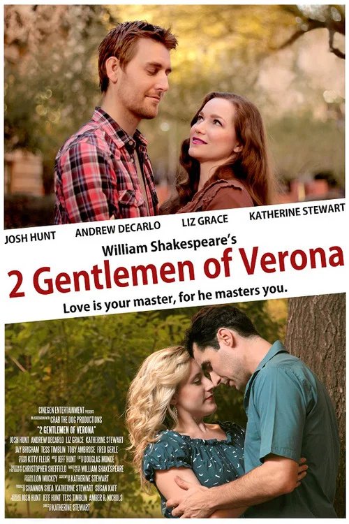2 Gentlemen of Verona 2 Gentlemen of Verona