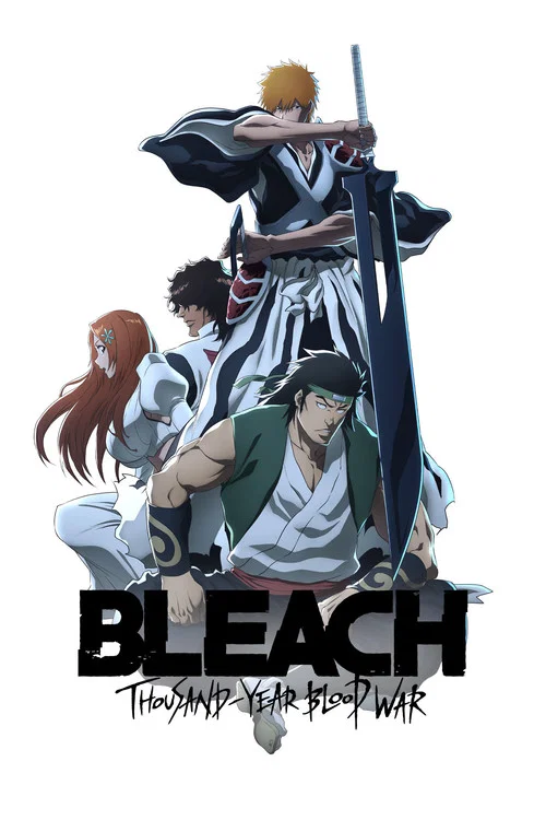 Bleach Season 2 Episode 5