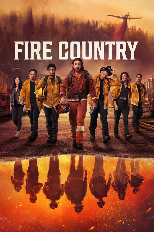 Fire Country Season 3 Episode 14