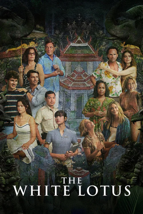 The White Lotus Season 3 Episode 2