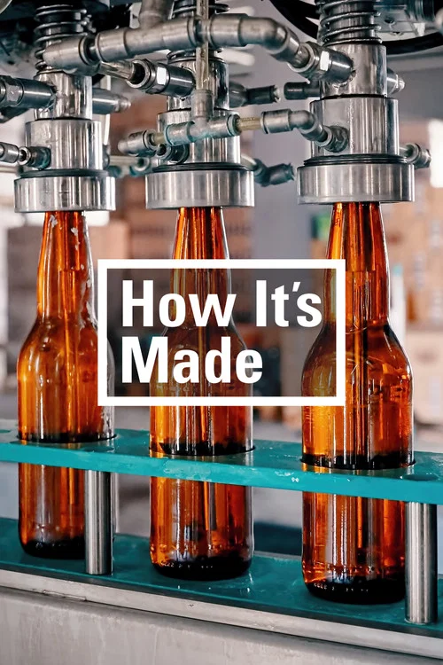 How It’s Made Season 9 Episode 9