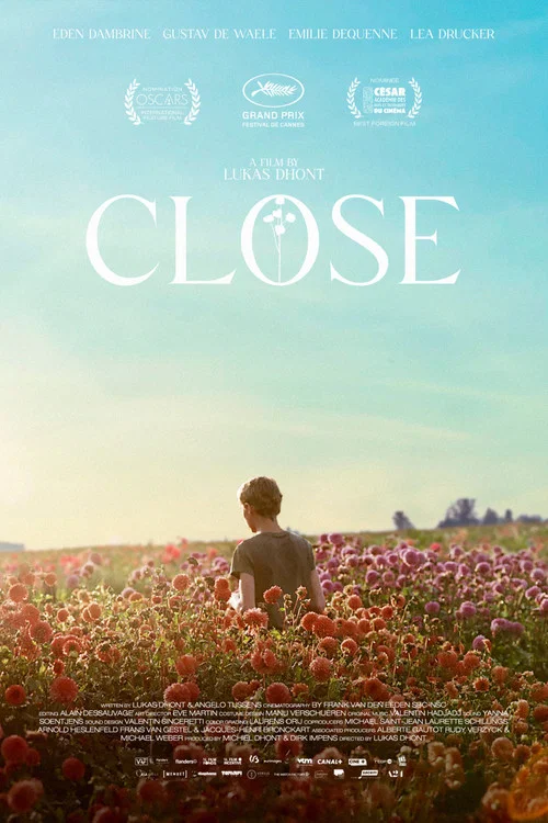 Close