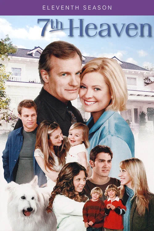 7th Heaven Season 11 Episode 13
