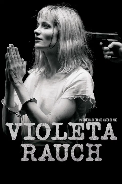 Violeta Rauch