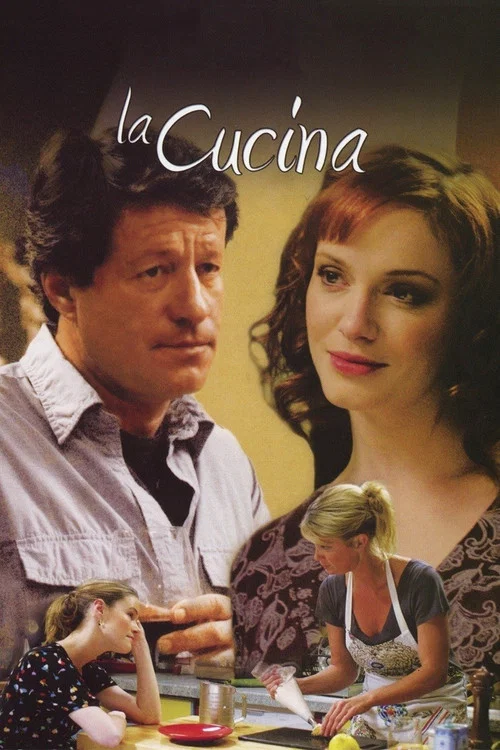 La Cucina La Cucina