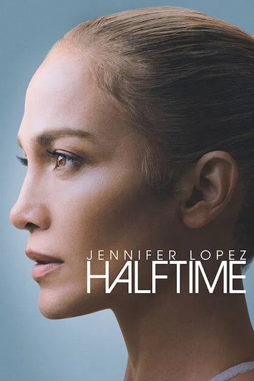 Halftime Halftime